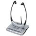 Sennheiser RS 4200 TV HF Hifi-Stereo Kinnb�gel (863 MHz)