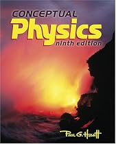 Conceptual Physics: Media Edition