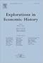 How brinkmanship saved Chadbourne: Credibility and the International Sugar Agreement of 1931 [An article from: Explorations in Economic History]