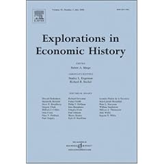 How brinkmanship saved Chadbourne: Credibility and the International Sugar Agreement of 1931 [An article from: Explorations in Economic History]