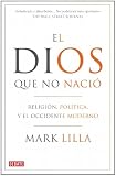 El Dios que no nació (Debate) (Spanish Edition)