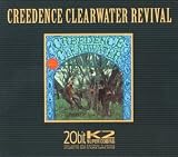 Creedence Clearwater Revival (20 Bit Mastering)