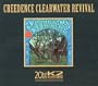 Creedence Clearwater Revival (20 Bit Mastering)