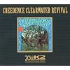 Creedence Clearwater Revival (20 Bit Mastering)