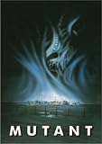 Mutant [DVD] [Region 1] [US Import] [NTSC]