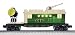 Lionel 36863 Alien Security Operating Car