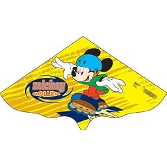 Mickey Mouse Drachen