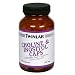 Twinlab Choline and Inositol Caps 500mg, 100 Capsules (Pack of 3)