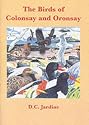 The Birds of Colonsay and Oransay