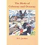 The Birds of Colonsay and Oransay