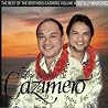 Image of album by Brothers Cazimero