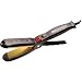 Turbo Power BIOSILVER Ionic Flat Iron