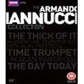 The Armando Iannucci Collection [DVD]