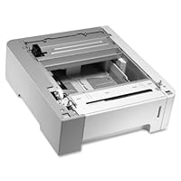 Brother LT100CL 500-Sheet Optional Lower Paper Tray - Retail Packaging