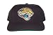 New Jacksonville Jaguars Adjustable Vintage NFL Hat Cap - Black