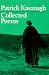 Collected Poems (Norton Library)