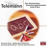 Eigenschaften Prey  / Der Schulmeister,die Landlust,Kanarienvogel,+