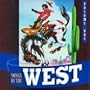 Songs of West 1