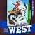 Songs of the West, Vol. 1