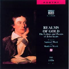 Realms of Gold (Classic Literature with Classical Music)