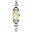 Seiko Women's SZZC28 Diamond Accented Watch