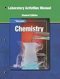 Glencoe Science Modules: Physical Science, Chemistry, Lab Manual, Student Edition