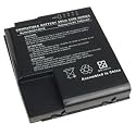 Compatible Notebook Battery For Gateway Solo 5300 Series