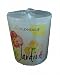 Colony Homescents Scented Votive Candle Rose & Jasmine