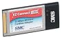 SMC2435W EZ Connect Turbo 11/22 Mbps Auto-Sensing Wireless Cardbus Adapter