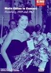 Marla Callas in Hamburg