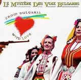 From Bulgaria with Love: The Pop Album