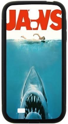 Jaws Blu Ray Cell Phone Case for Samsung Galaxy S4 in GUO Shop