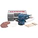 Bosch 3107DVSK 5-Inch Dustless Random Orbit Sander/Polisher Kit