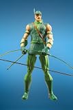 Identity Crisis Action Figure Series 1: Green Arrow
