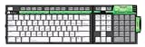 Ideazone Zboard Keyboard Interface for Microsoft Excel