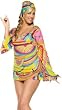 Hippie Girl 1X 2X (1X/2X)