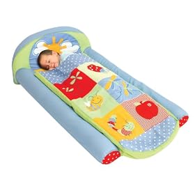 Generic My First Ready Bed