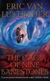 The Cage of Nine Banestones (Pearl Saga)