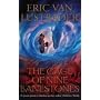 The Cage of Nine Banestones (Pearl Saga)