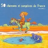 Chansons Comptines France V.2