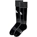 Adidas Milano Socks Socke Stutzen E19301 schwarz 34-36