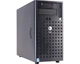 Dell PowerEdge 1600SC Dual 2.8GHz, 3x36GB Drives w/ 1-Year Warranty