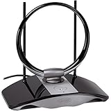 JENSEN TV-911 Vhf/uhf/fm Amplified Antenna