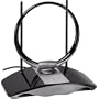 JENSEN TV-911 Vhf/uhf/fm Amplified Antenna