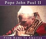 From Rome To America