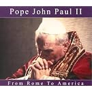 From Rome To America