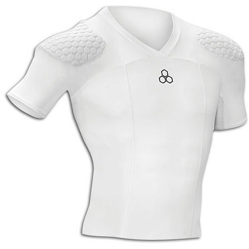 Buy McDavid Mens HexPad Shell Shirt by McDavid now!