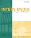Interviewing: Principles and Practices