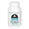 Low price Source Naturals Broken Cell Wall Chlorella, Pure Micro-Algae, 500mg, 200 Tablets (Pack of 2)