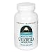 Source Naturals Broken Cell Wall Chlorella, Pure Micro-Algae, 500 mg, Tablets, 200 ta...